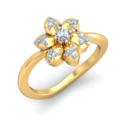 Balleza Shining Flower