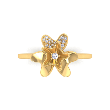 Balleza Flower Blossom