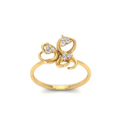 Balleza Starry Whisper