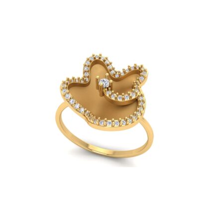 Balleza Love's Shimmer