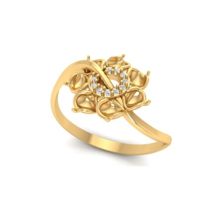 Balleza Shimmering Grace